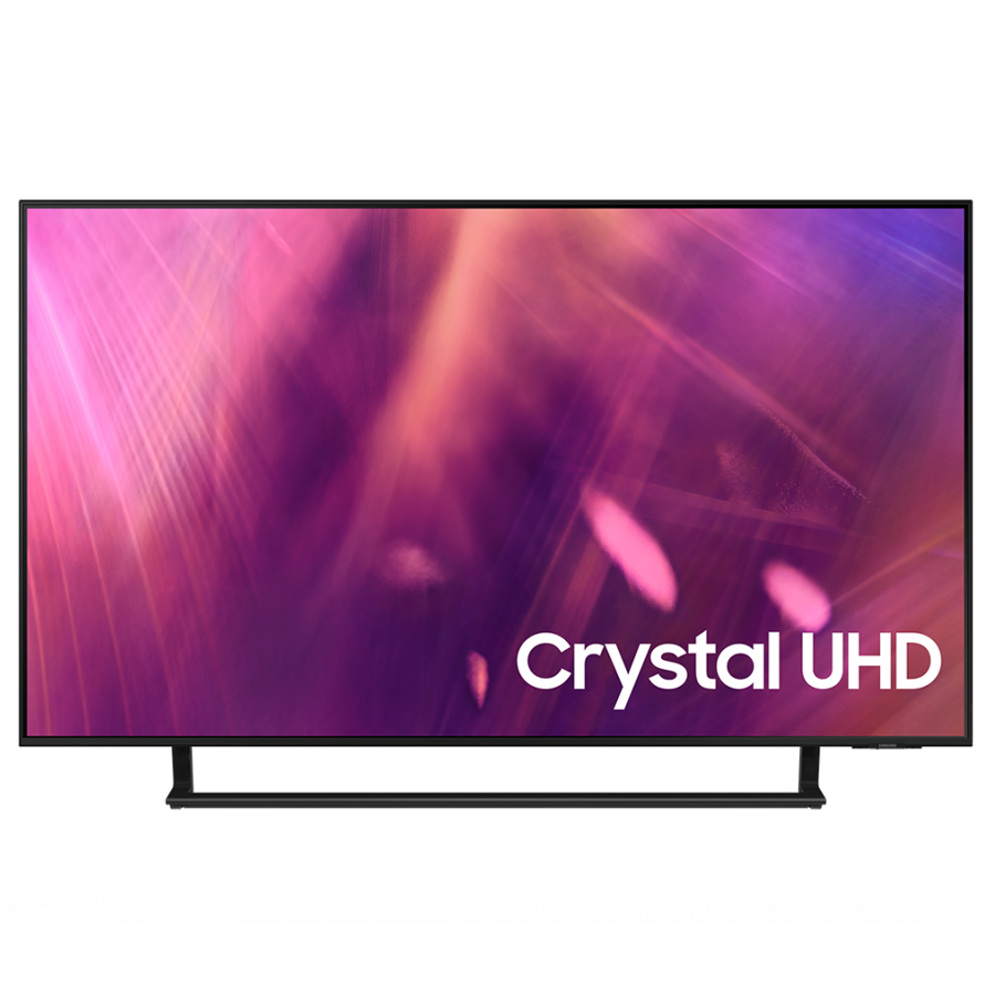 Samsung UE43AU9070UXRU Crystal UHD 4K Smart TV 9 серии 2021