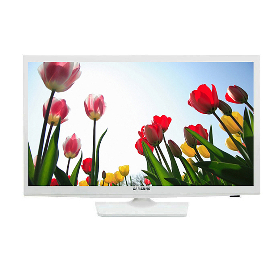 Samsung UE24H4080AUXRU HD LED TV 4 серии