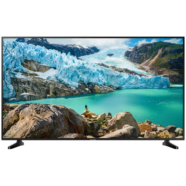 Samsung UE43RU7090U UHD 4K Smart TV 7 серии