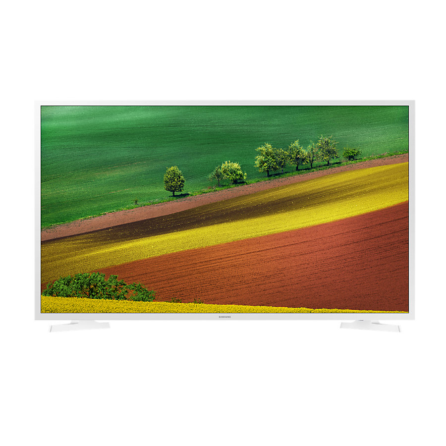 Samsung UE32N4510AUXRU HD LED Smart TV 4 серии