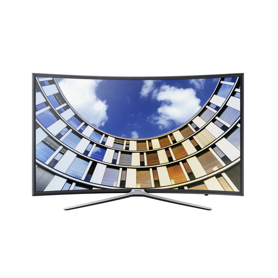 Телевизор Samsung UE49M6500AU 6 серии 2017 года