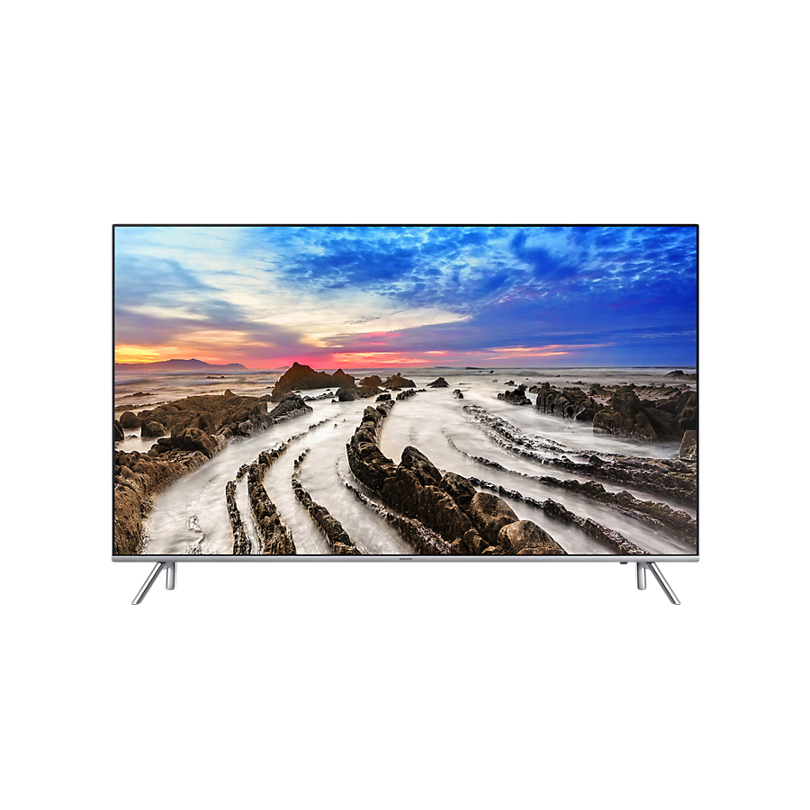 Телевизор Samsung UE82MU7000U новая модель 2017 года