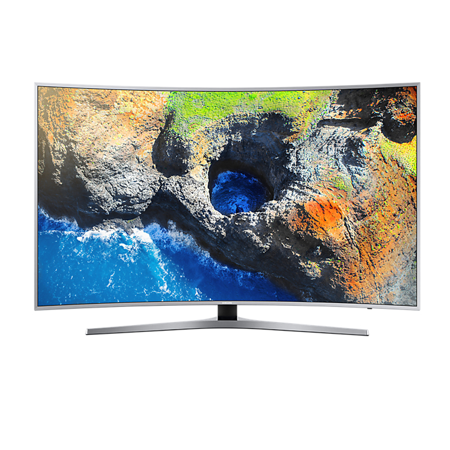 Телевизор Samsung UE49MU6500U новинка 6 серии 2017 года