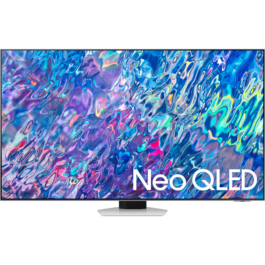 Samsung QE85QN85BAUXCE QLED 4K Smart TV серии 8 2022