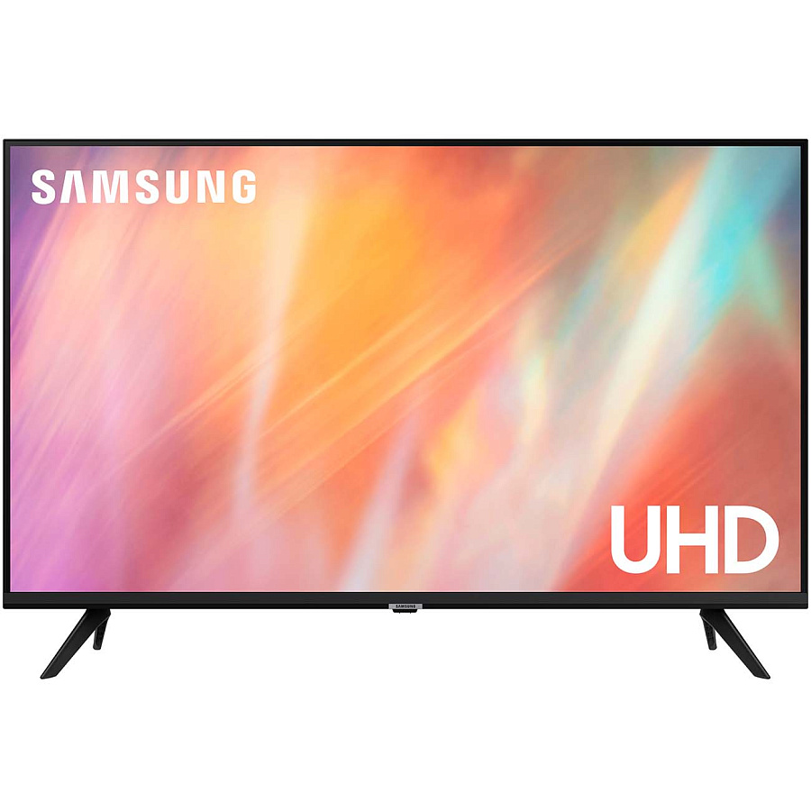 Samsung UE55AU7002UXRU Crystal UHD 4K Smart TV 7 серии 2021