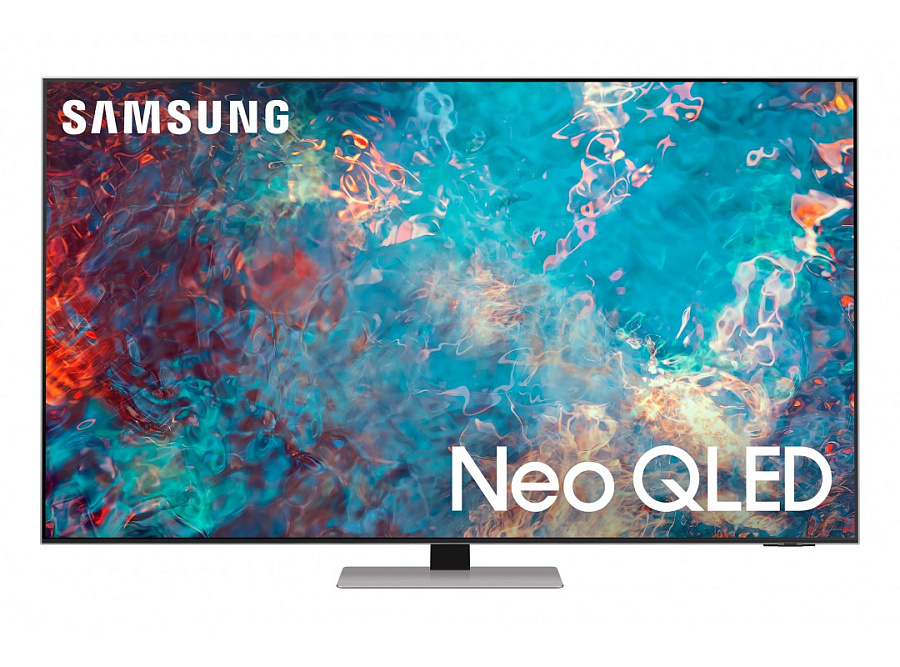 Samsung QE55QN85AAUXCE QLED 4K Smart TV 8 серии 2022