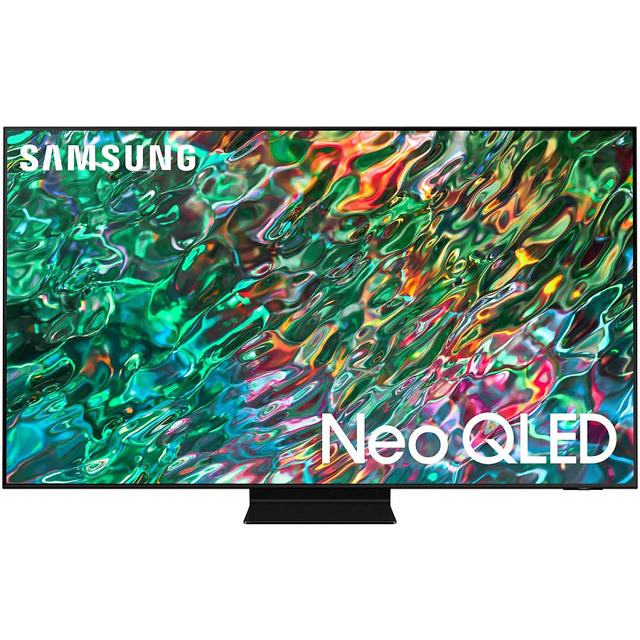 Samsung  QE55QN90BAUXCE QLED 4K Smart TV 9 серии 2022