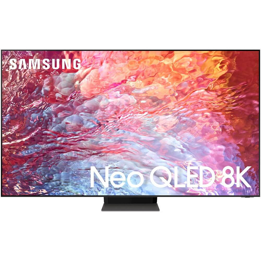 Samsung QE55QN700BUXCE QLED 8K Smart TV 7 серии 2022